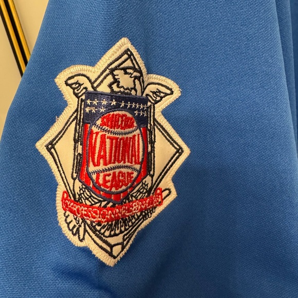 Chicago Cubs Ryne Sandberg Jersey Size 54 - Picture 5 of 6